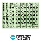 Soma Pulsar-23 Screw Version (Green) Drum Machine - New - Perfect Circuit