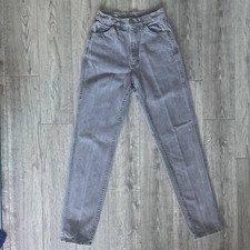 Vintage 80s Lee Rider Jeans 24x31 Made In USA Union