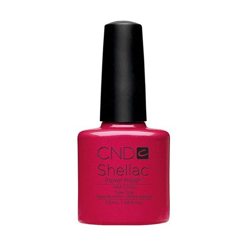 CND Shellac UV/LED Gel Nail Polish 7.3ml ~ 40 AVAILABLE SHADES ~ CLEARANCE - Picture 14 of 41