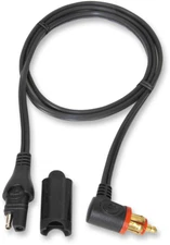 Tecmate Charger Cable Adapter O29