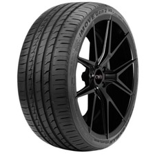 IRONMAN IMOVE GEN2 SUV 295/35R24 110/V XL 420 A A ALL SEASON BW TIRE