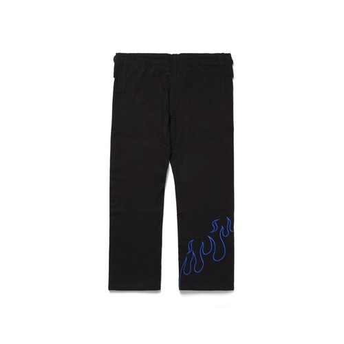 Bestseller Shoyoroll Batch #135 Inferno Kimono Top Qualität BJJ Gi in allen Größen - Bild 10 von 11
