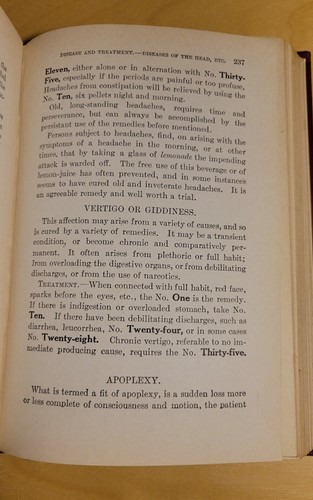 Humphreys' Mentor And Medical Advisor Frederick Humphreys 1926 VG - Picture 16 of 20