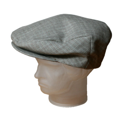 Herrenhut  Schiebermütze  Schirmmütze ** Golfmütze LLoyd Caps for Life Gr. 58