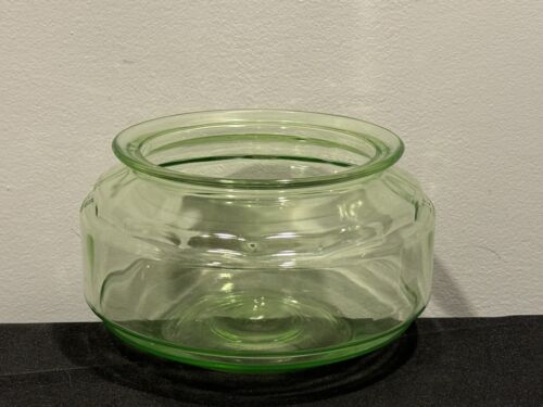 Uranglas Fischschale - Bild 3 von 6