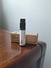 Maison Crivelli Oud Stallion Extrait de Parfum  .05 fl.oz /1.5 ml  sample spray