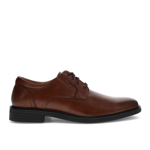 Dockers Mens Stiles Synthetic Dress Casual Lightweight Plain Toe Oxford Shoe - Picture 6 of 12