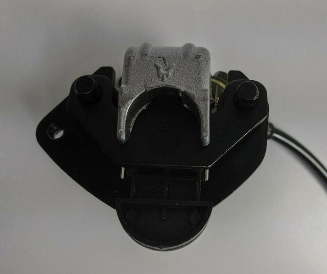 Колодки hmz 7006