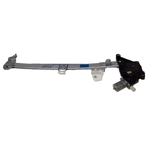 FRONT WINDOW REGLATOR ASSY RH FIT FOR MARUTI SUZUKI VITARA BREZZA 2016-2019 - Picture 2 of 4