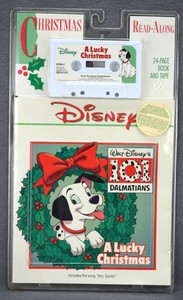 Lucky Christmas Lucky Christmas