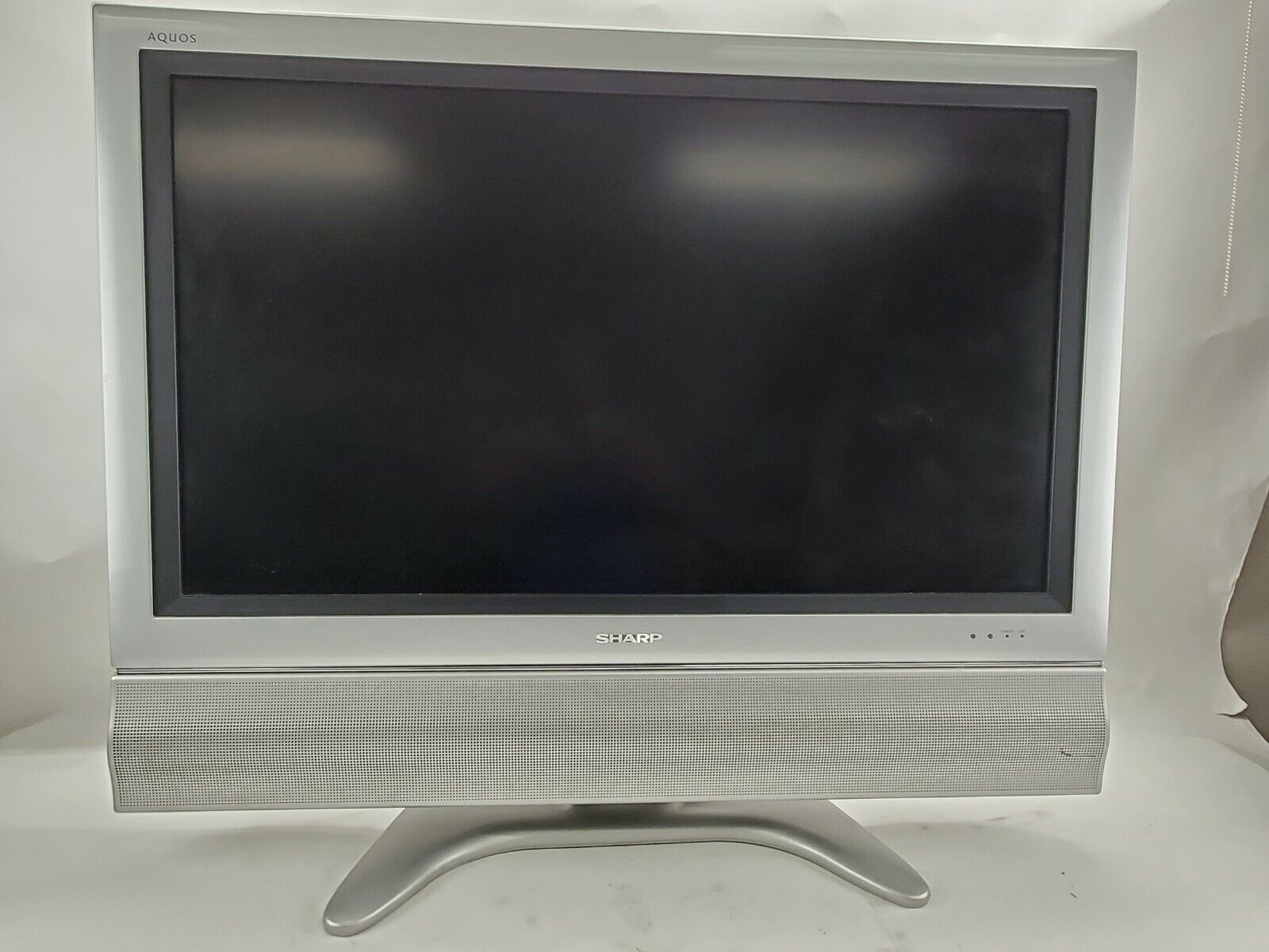 SHARP AQUOS テレビモニター