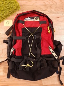 bugaboo hiking carrier