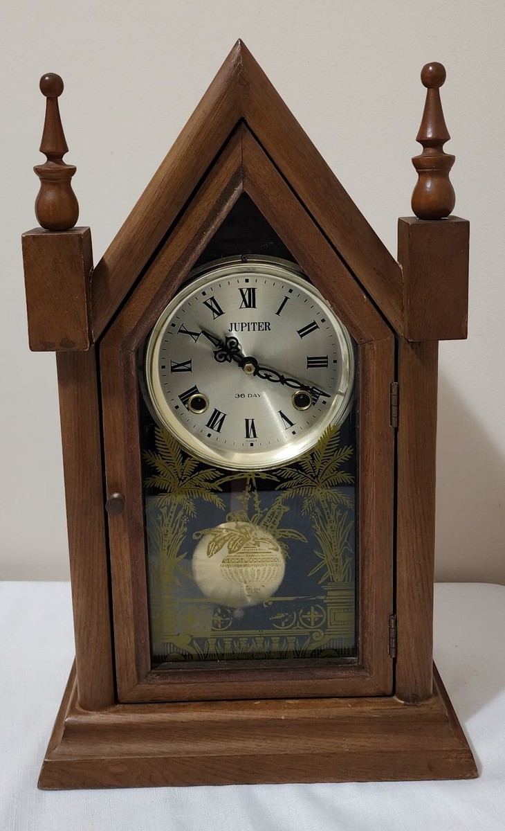 美品 Magical Furniture JUPITER WALL CLOCK Magical Furniture/JUPITER WALL CLOCK