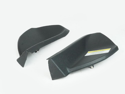 2010 - 2016 Mercedes Benz E Class W212 Panel Cover End Trim Dash Right Left Oem - Picture 4 of 15
