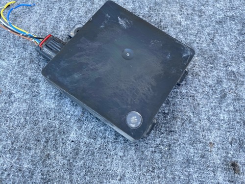 INFINITI QX56 QX80 2011-2017 OEM BLIND SPOT CONTROL MODULE UNIT SENSOR OEM - Picture 5 of 6