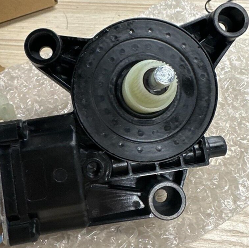 Motor de ventana eléctrica para Chrysler 2016-07 2020-08 Dodge 2015-12 Ram delantero derecho - Imagen 7 de 7