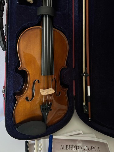 Violino Stentor SR 1500 4/4 - Foto 2 di 6