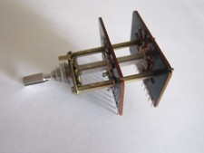 Pioneer SA-8500    Rotary Function Selector 4...
