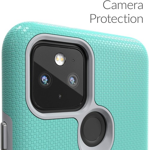 Hülle für Google Pixel 5 Dual Guard Schutz - Bild 20 von 42