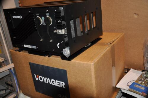 Klas Voyager 6 Vehicle Mount Mainframe MT-6352 mounting - Picture 8 of 10