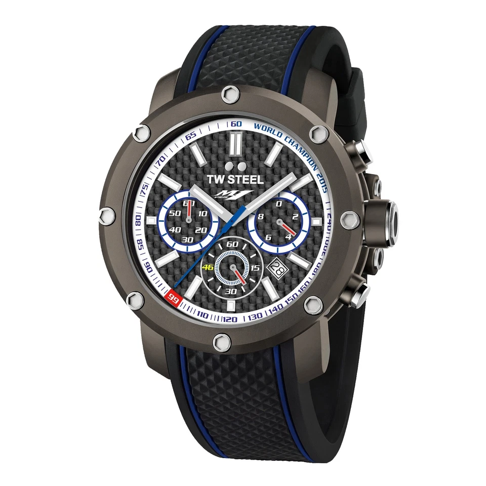 TW Steel Grandeur Wristwatches for Men