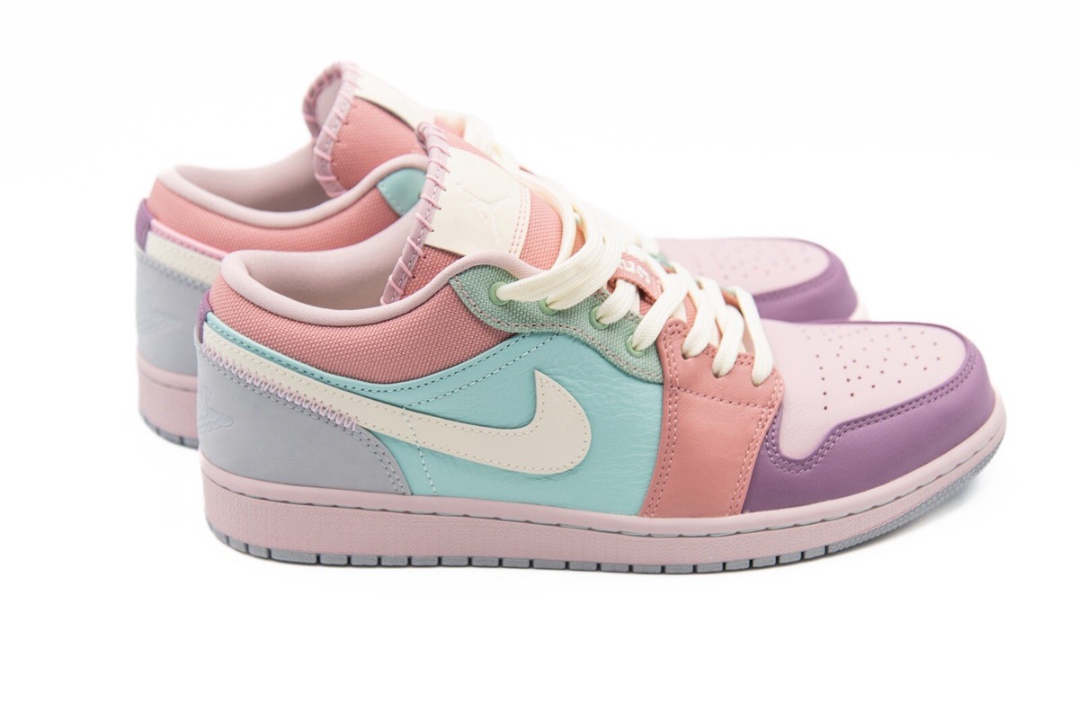 靴 AIRJORDA11LOW EASTER 30cm Jordan 2 Retro Low Craft Easter for Sale | Authenticity