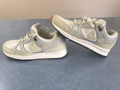 nike air span ii sneaker