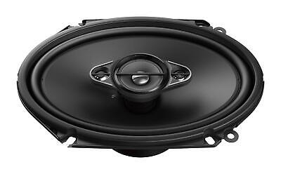 Pioneer TS-A6880F 700W Max (160W RMS) 6 Pioneer TS-A6880F 700W Max (160W RMS) 6