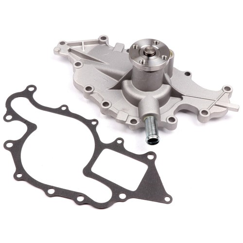 Fits 95-07 Ford Windstar Mercury Sable 3.0L V6 Ohv Engine Water Pump W/ Gasket - Picture 5 of 12