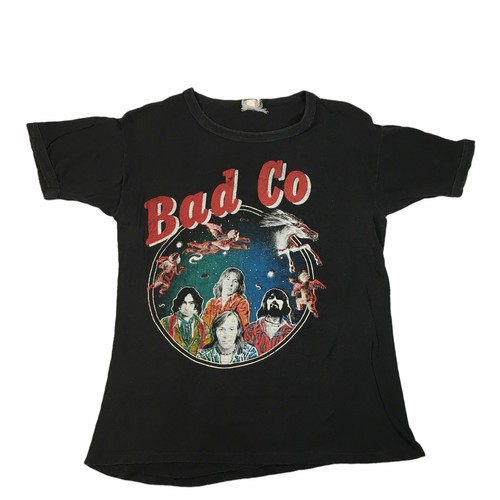 Vintage Bad Company "Rock N Roll Fantasy" T-Shirt
