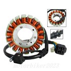 Alternator Stator Coil for ONLINE ATV X 7.5 EFI EPS 4x4 X 7.5 EFI 4x4 LOF