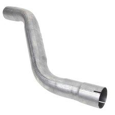 2.2 01-07 Exhaust Centre Pipe to fit Mondeo 2.0