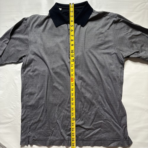 Cutter and Buck Medium Signature Collection Polo Gray - Bild 7 von 10