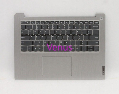 Laptop LCD Cover for Lenovo ideapad 14S 3-14 C shell 2020 5CB0X56608 5CB1D68865 - Picture 4 of 7
