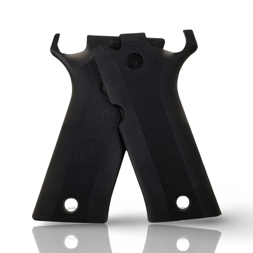 Empuñaduras de pluma serie polímero empuñaduras para pistola para Beretta 92XPERFORMANCE - Imagen 3 de 6