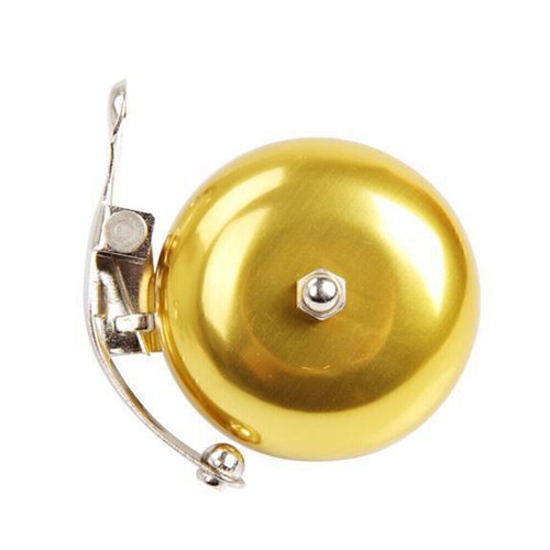 1x Classic Retro Metallring Fahrrad Radfahren Lenkerklingel Sound Alarm - Bild 6 von 16