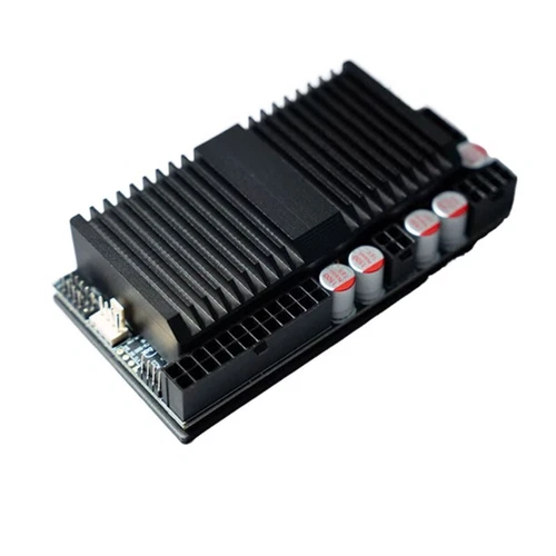 PICOBOX  X9-ATX-500W High Power Supply Pico DC 16-60V input Wide voltage DC 7455