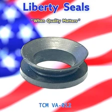 VA-12 VA-012 V-Ring V Ring Vee-Ring Vee Ring Seal  BY LIBERTY SEALS TCM VA-012