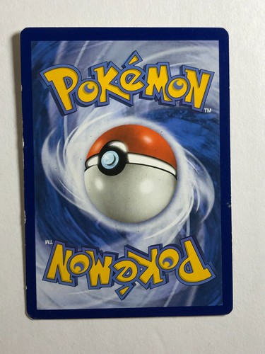 Pokemon Card XY Phantom Forces Compresor de Batalla 92/119 Jugado Moderadamente - Imagen 2 de 3