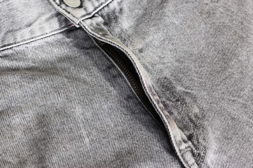 TOMMY HILFIGER JEANS DAD JEAN Regular Tapered Jeans Men Size W32 L32 DZ4974 - Picture 6 of 9