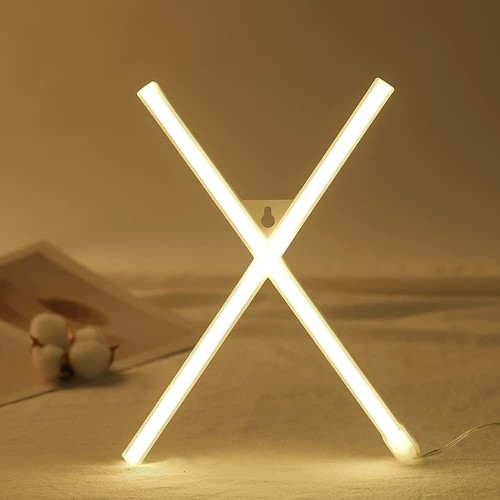 Light Up LED Neon Letters Sign Wall Decorative Neon Lights Alphabet Marquee L... - Picture 2 of 9