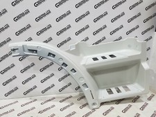 Genuine MERCEDES ACTROS MP2 MK3 2003-15 FOOT STEP RIGHT DRIVER SIDE KICK PANEL