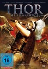 Übernatürlich DVDs & Blu-rays Filme & Thor-Abenteuer