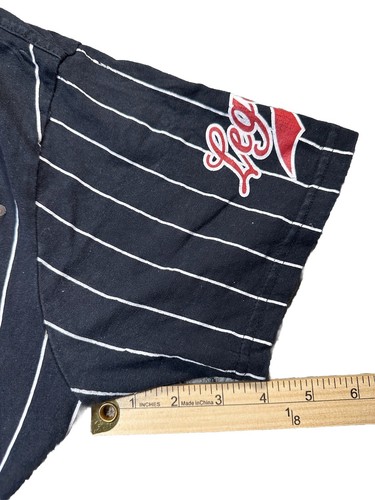 Switch Remarkable TShirt Tee Uomo Taglia M Billionaires Club Nero Oro Trump LE - Foto 6 di 11
