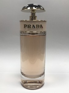 prada candy 80ml eau de parfum