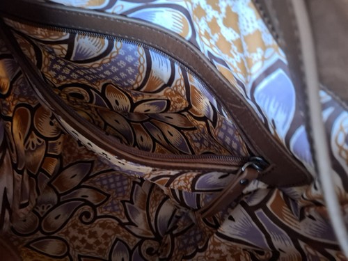 Marni Tasche Kooperation mit H&M,Einzelstück, Shopper,neuwertig mit Staubbeutel - Bild 12 von 13