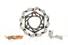BRAKING 2020 250 SX KTM EPTA BATFLY KIT AL-HUB 280MM OKBY29E
