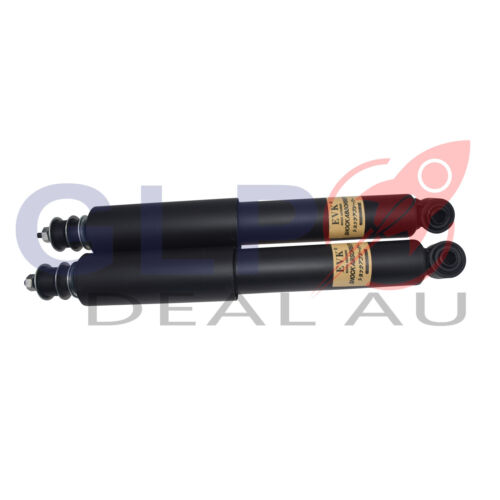 Front & Rear Shock Absorbers FOR TOYOTA HIACE KDH TRH 2005 on - Picture 2 of 5