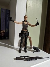 The Walking Dead Andrea Figure McFarlane Skybound 5"