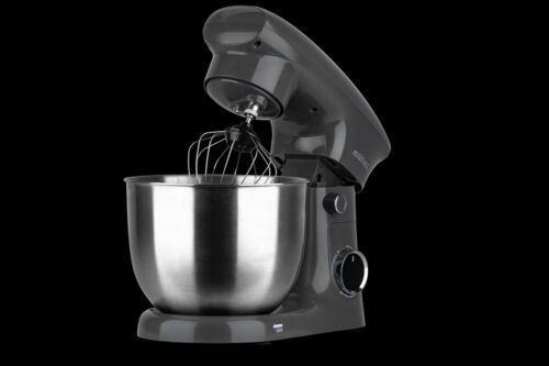 Impastatrice SILTAL 5,5L - 1500w con accessori - Foto 3 di 4